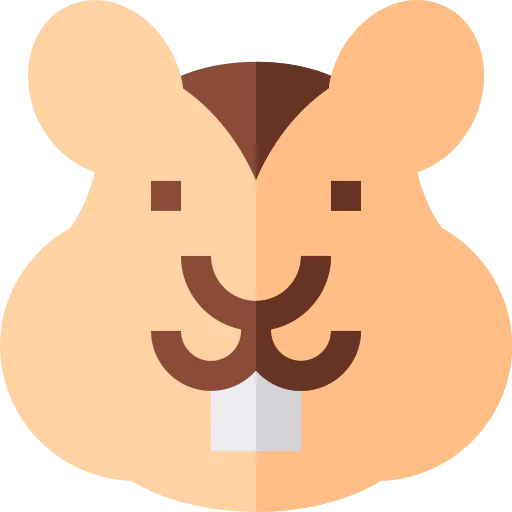 Chipmunk icon