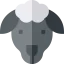Sheep icon 64x64