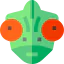 Chameleon icon 64x64