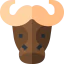 Bison icon 64x64