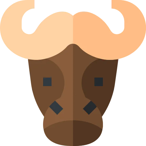 Bison icon