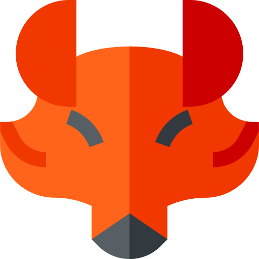 Fox icon