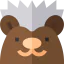 Porcupine icon 64x64