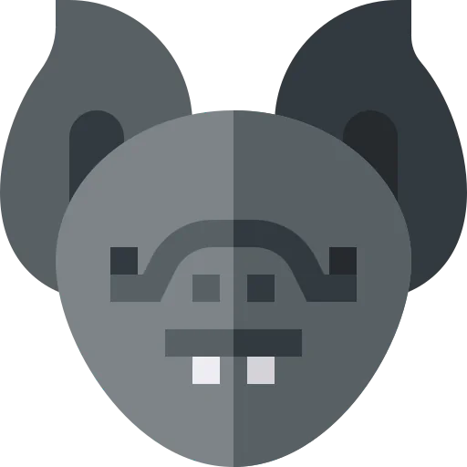 Bat icon