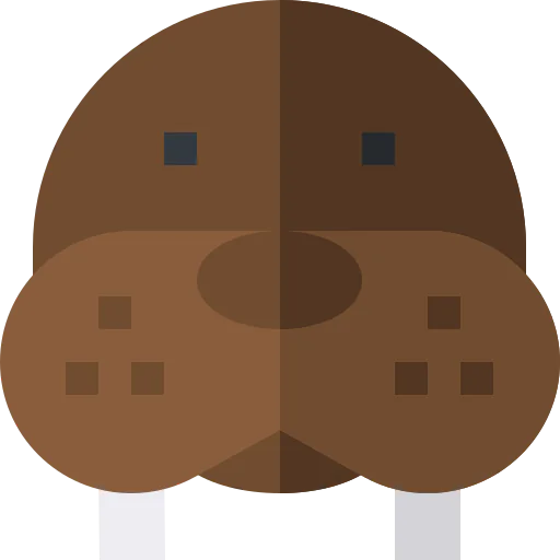 Walrus icon