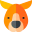 Kangaroo icon 64x64