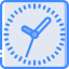 Clock іконка 64x64