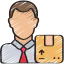 Owner icon 64x64