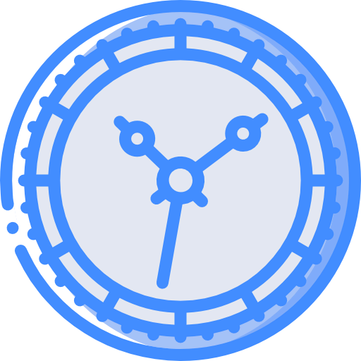Clock icon