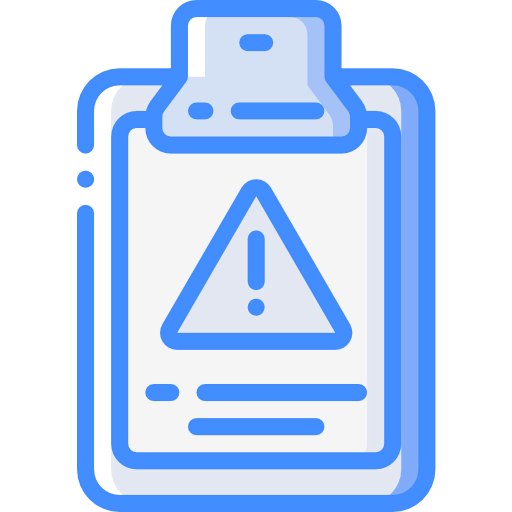 Deadline icon