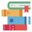 Books icon 64x64