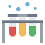 Flasks icon 64x64