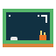Chalkboard іконка 64x64