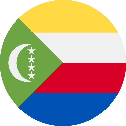 Comoros icon