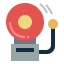 Bell icon 64x64