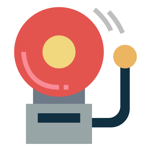 Bell icon