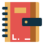 Notebook icon 64x64