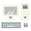 Computer icon 64x64
