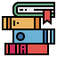 Books icon 64x64