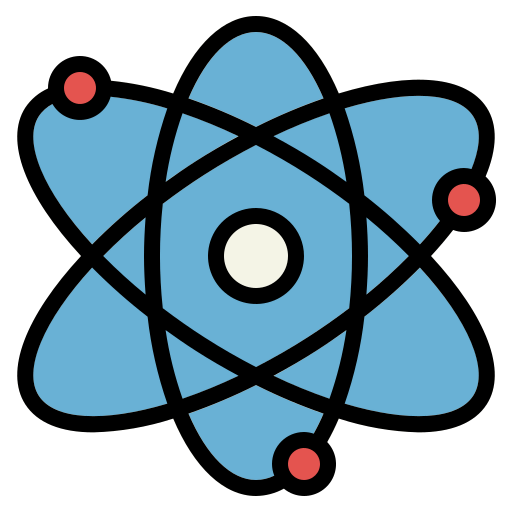 Atom icon