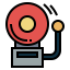 Bell icon 64x64