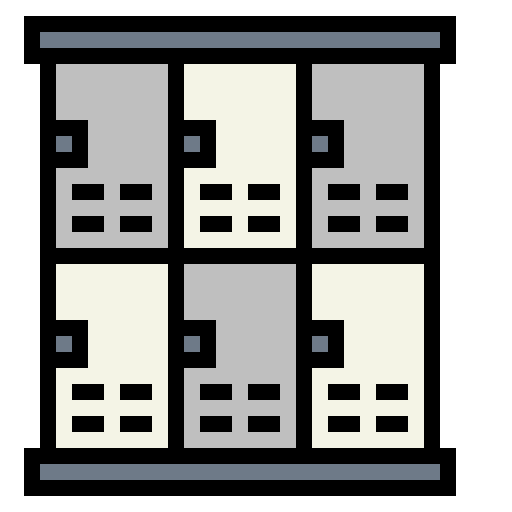 Locker icon