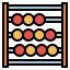 Abacus icon 64x64