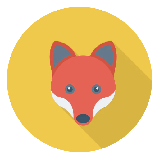 Fox icon