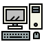 Computer icon 64x64