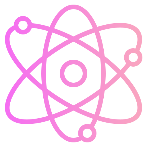 Atom icon