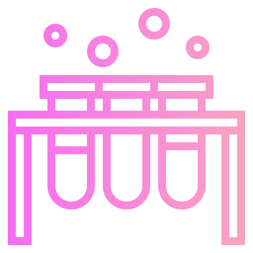Flasks icon
