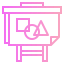 Flipchart Symbol 64x64