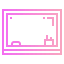 Chalkboard іконка 64x64