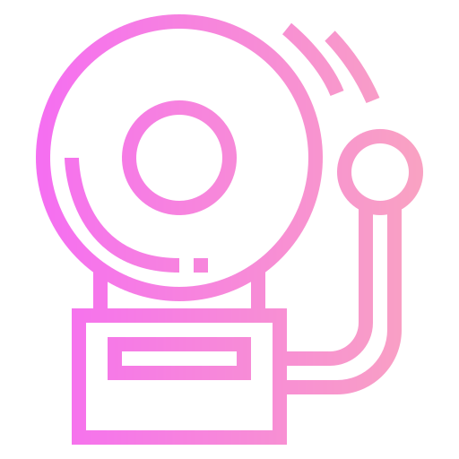 Bell icon