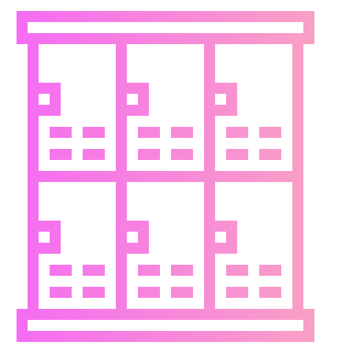 Locker icon