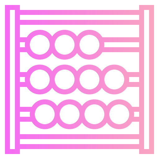 Abacus icon