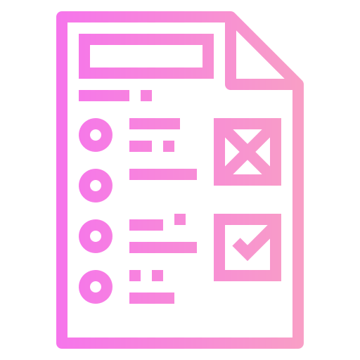 Test icon