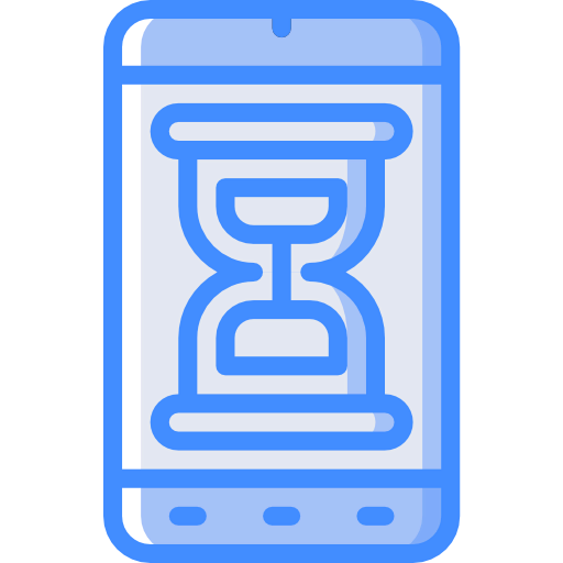 Time icon