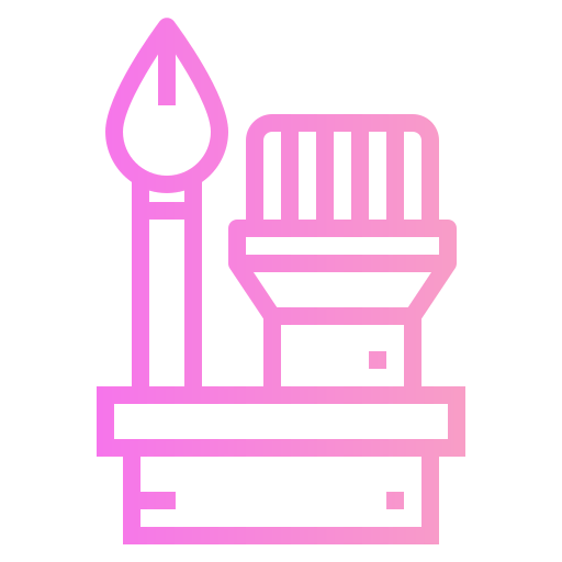 Brush icon