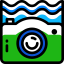 Photographer icon 64x64