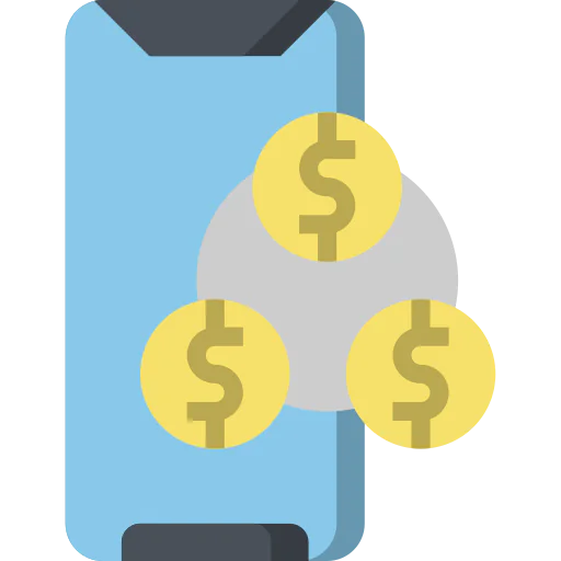 Application icon