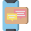 Application icon 64x64
