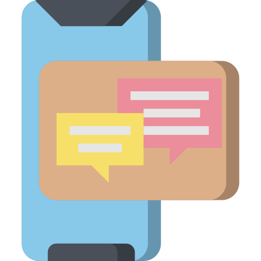 Application icon