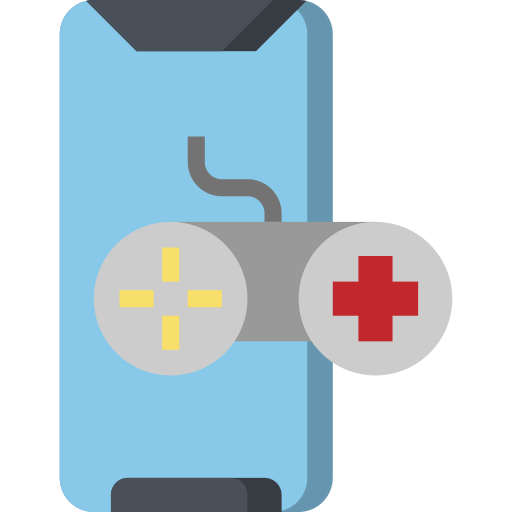 Application icon
