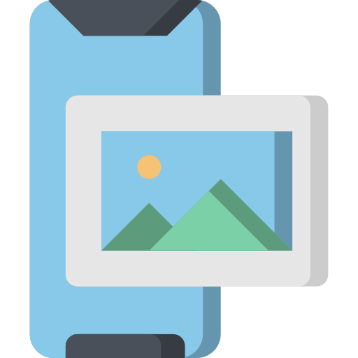 Application icon