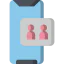 Account icon 64x64