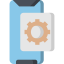 Application icon 64x64