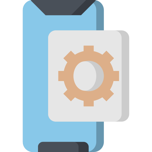 Application icon