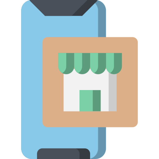Application icon