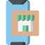 Application icon 64x64